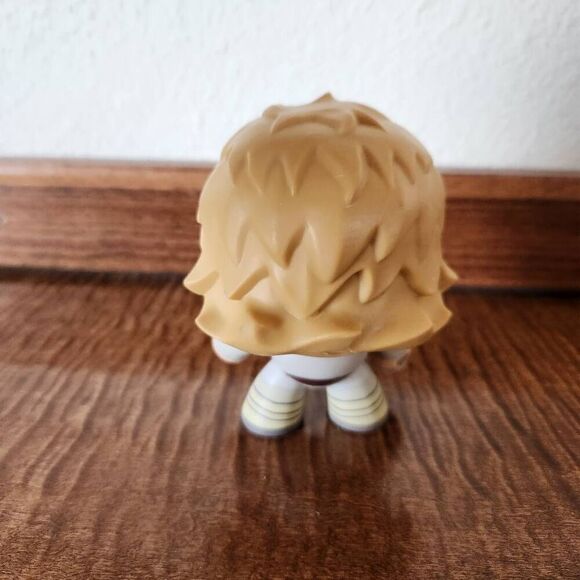 Hasbro Mighty mughs luke skywalker vinyl figure disney giant head action collect - Picture 3 of 5